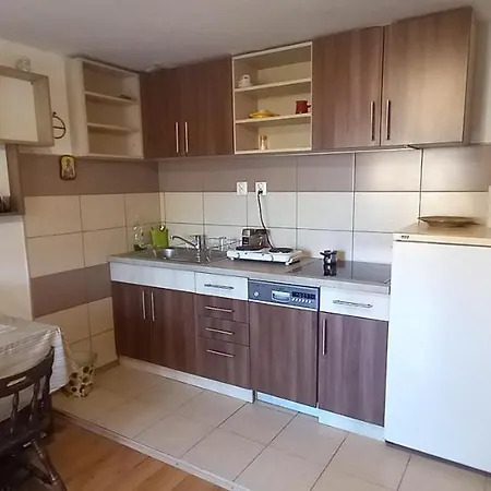 Apartment Gm Place 60 M2 Gornji Milanovac