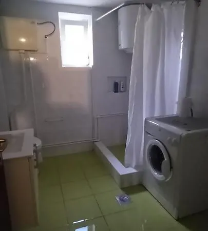 Apartment Gm Place 60 M2 *