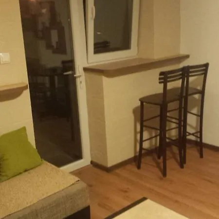 Apartment Gm Place 60 M2 Gornji Milanovac