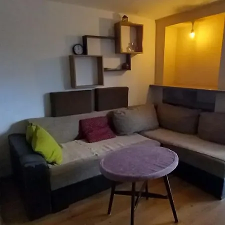 Gm Place 60 M2 Gornji Milanovac