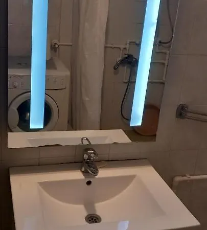 Apartment Gm Place 60 M2