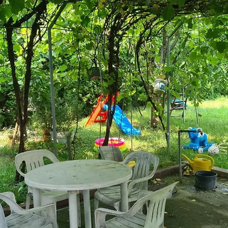 Apartment Gm Place 60 M2 *